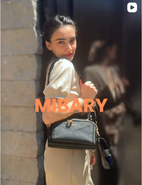 they become part of your energy, your confidence, your everyday aesthetic. ✨👜