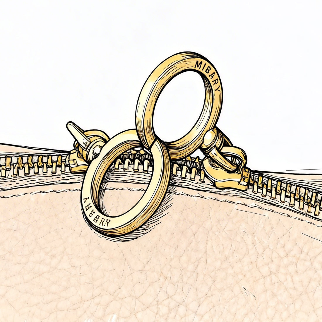 What kind of zipper safety buckle would take 24 months to research and design?