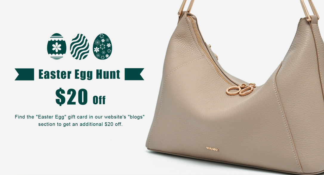 Mibary Easter Special is Here!