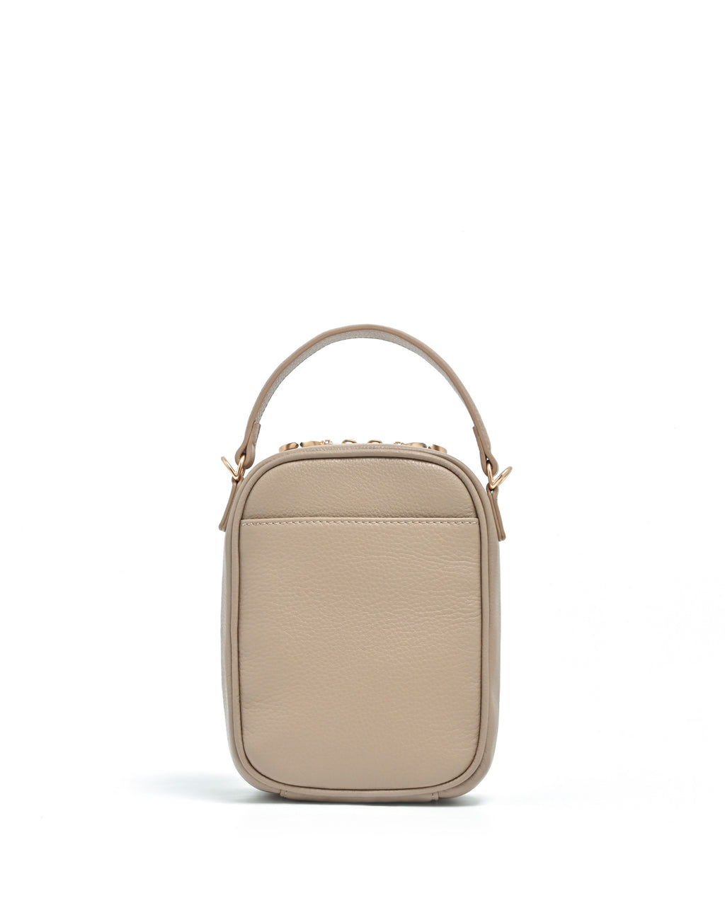 The Haven Shoulder Bag (1.5L) Beige