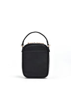 The Haven Shoulder Bag (1.5L) Black