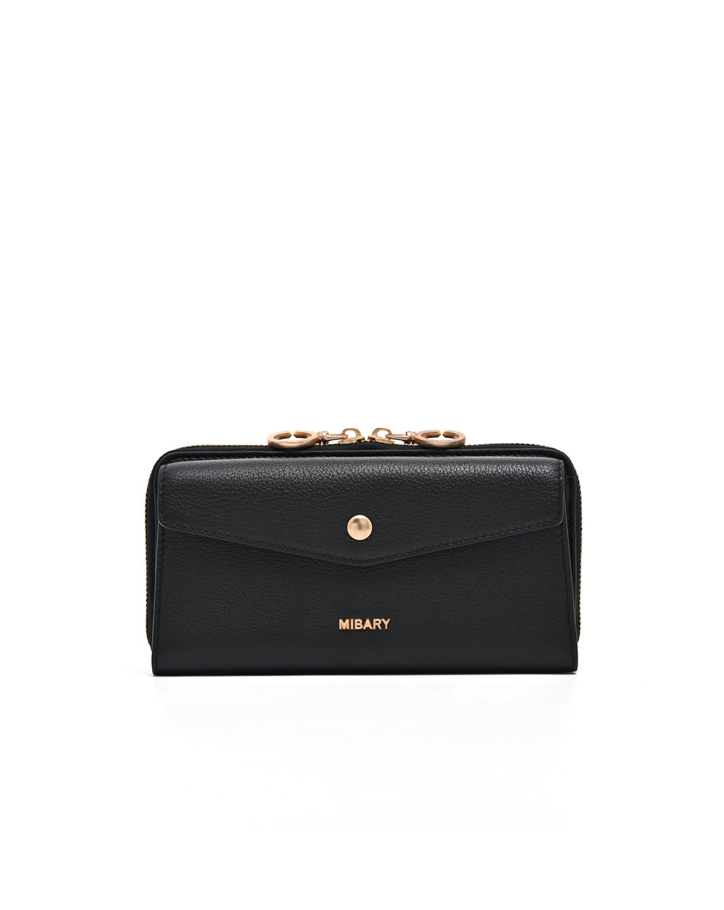 The Sentinel Wallet Bag（0.2L）Black