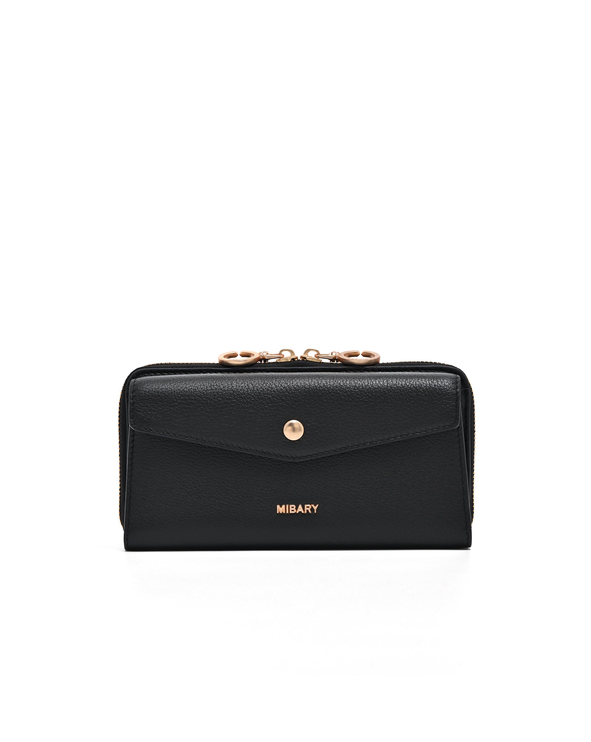 The Sentinel Wallet Bag（0.2L）Black