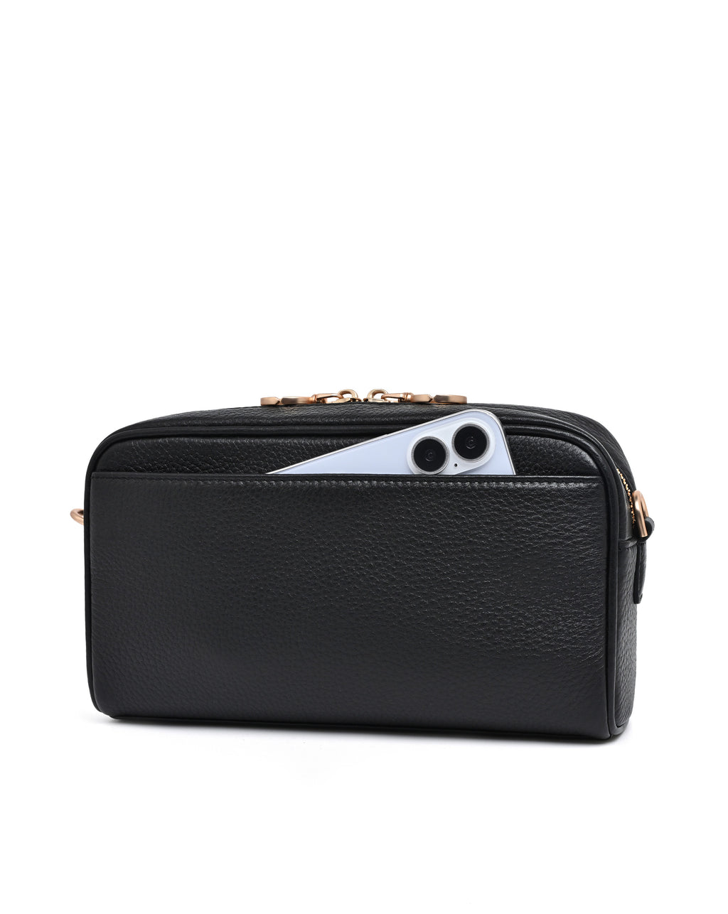 Thalia Crossbody Bag (2.0L) Black