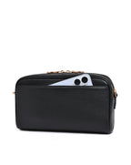 Thalia Crossbody Bag (2.0L) Black