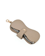 Thalia Crossbody Bag (2.0L) Beige