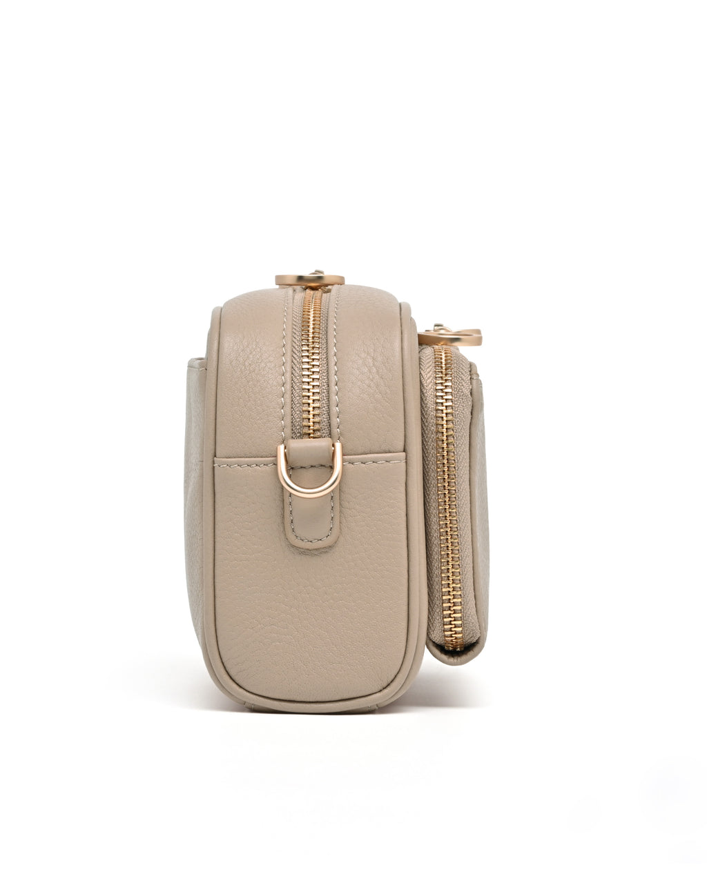 Thalia Crossbody Bag (2.0L) Beige