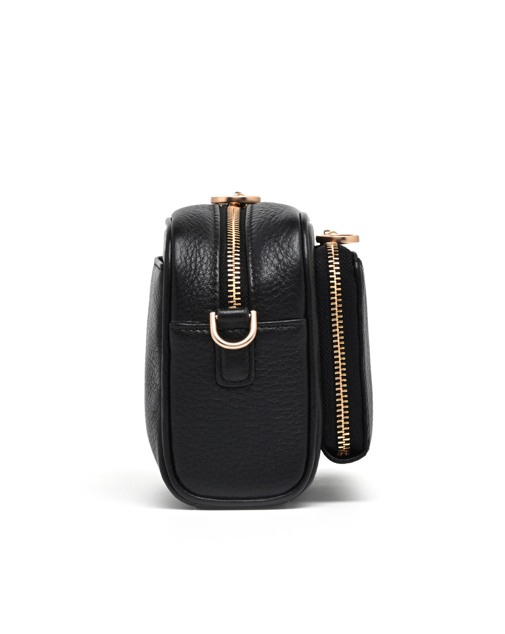 Thalia Crossbody Bag (2.0L) Black