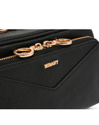 Thalia Crossbody Bag (2.0L) Black