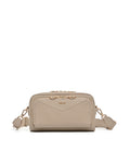 Thalia Crossbody Bag (2.0L) Beige