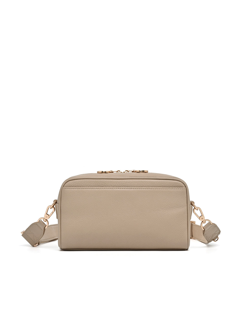 Thalia Crossbody Bag (2.0L) Beige