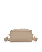 Thalia Crossbody Bag (2.0L) Beige