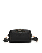 Thalia Crossbody Bag (2.0L) Black