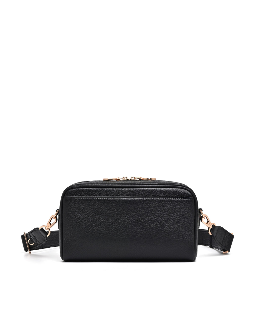 Thalia Crossbody Bag (2.0L) Black