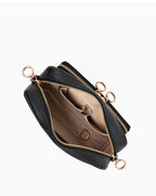 Thalia Crossbody Bag (2.0L) Black