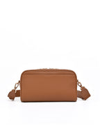 Thalia Crossbody Bag (2.0L) Brown