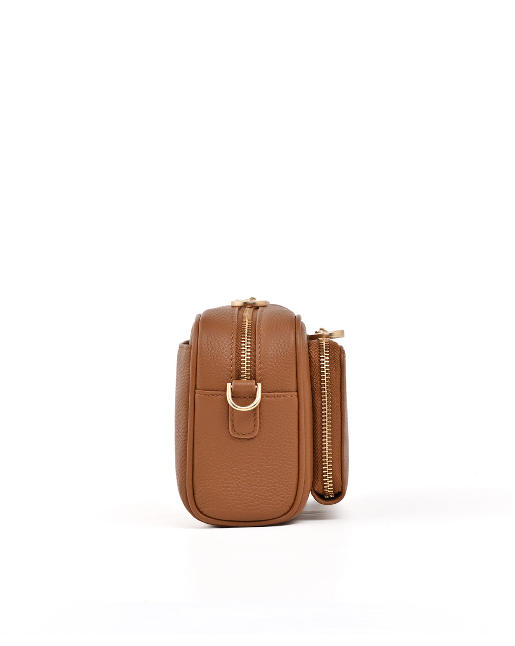 Thalia Crossbody Bag (2.0L) Brown