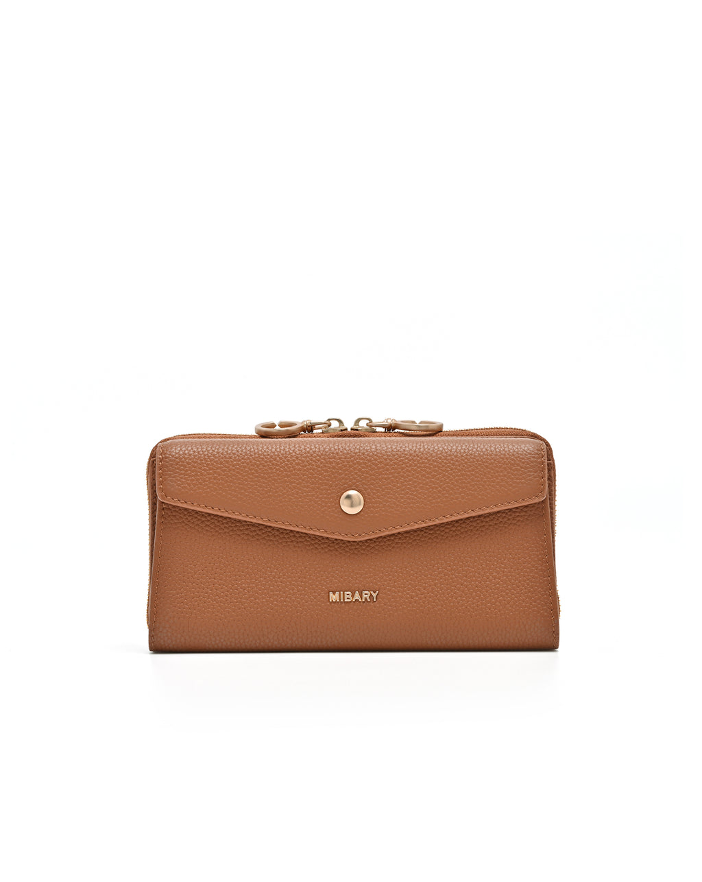 The Sentinel Wallet Bag（0.2L）Brown