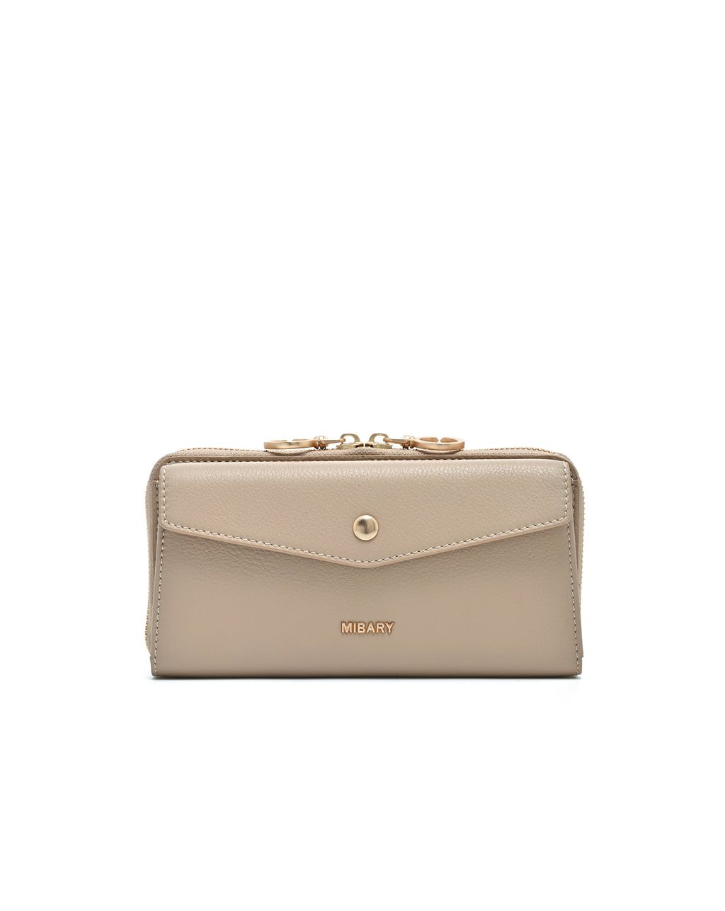 The Sentinel Wallet Bag（0.2L）Beige