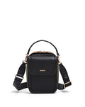 The Haven Shoulder Bag (1.5L) Black