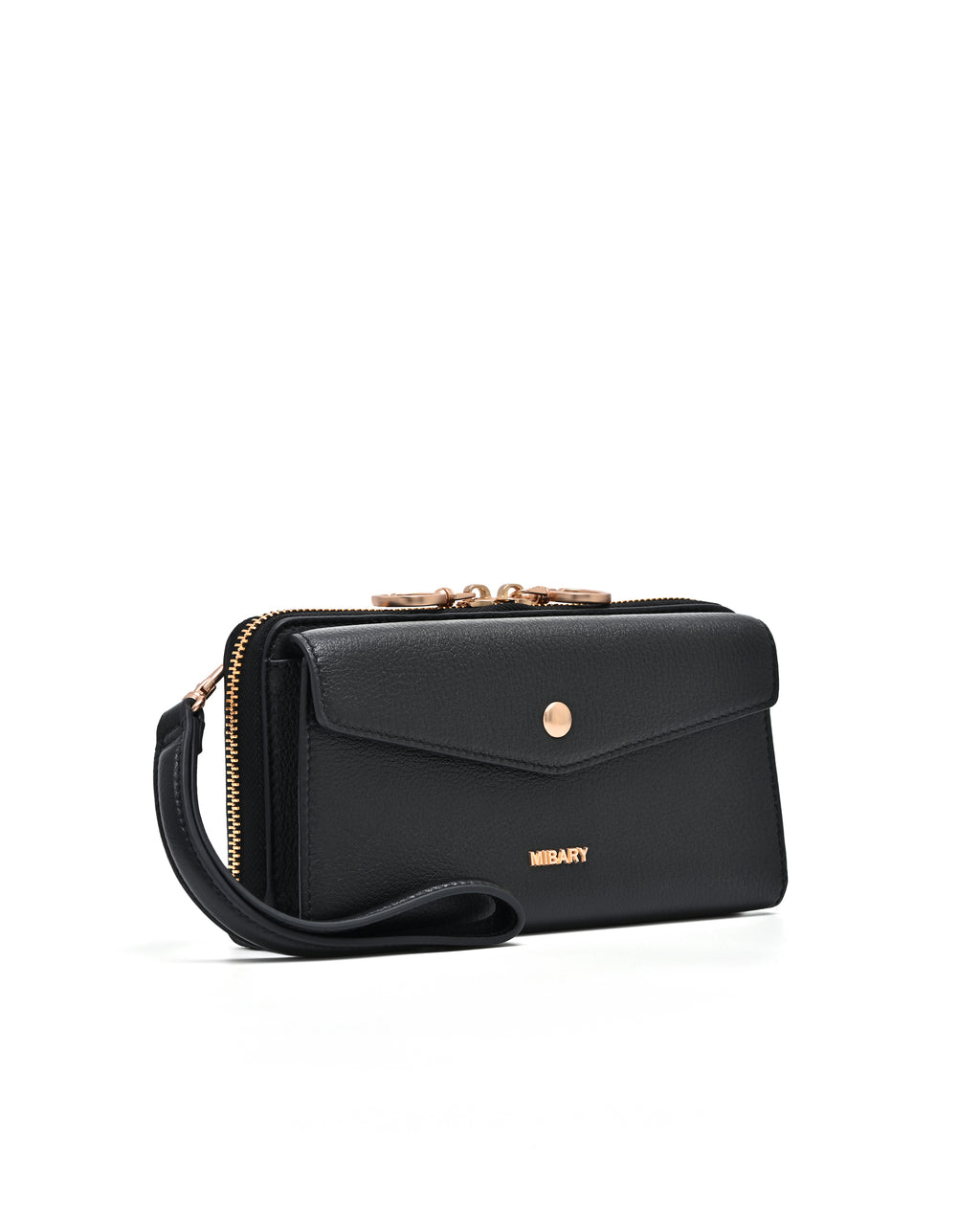 The Sentinel Wallet Bag（0.2L）Black