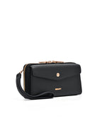 The Sentinel Wallet Bag（0.2L）Black