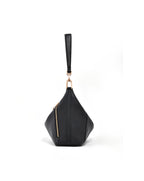 The Muse Hobo Bag （4.0L) Black