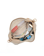 The Muse Hobo Bag （4.0L) Beige