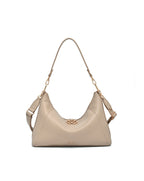 The Muse Hobo Bag （4.0L) Beige