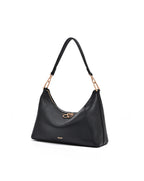 The Muse Hobo Bag （4.0L) Black