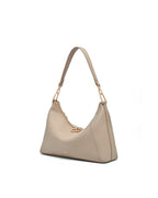 The Muse Hobo Bag （4.0L) Beige