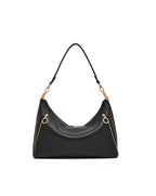 The Muse Hobo Bag （4.0L) Black