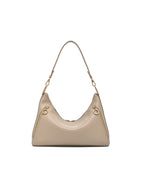 The Muse Hobo Bag （4.0L) Beige