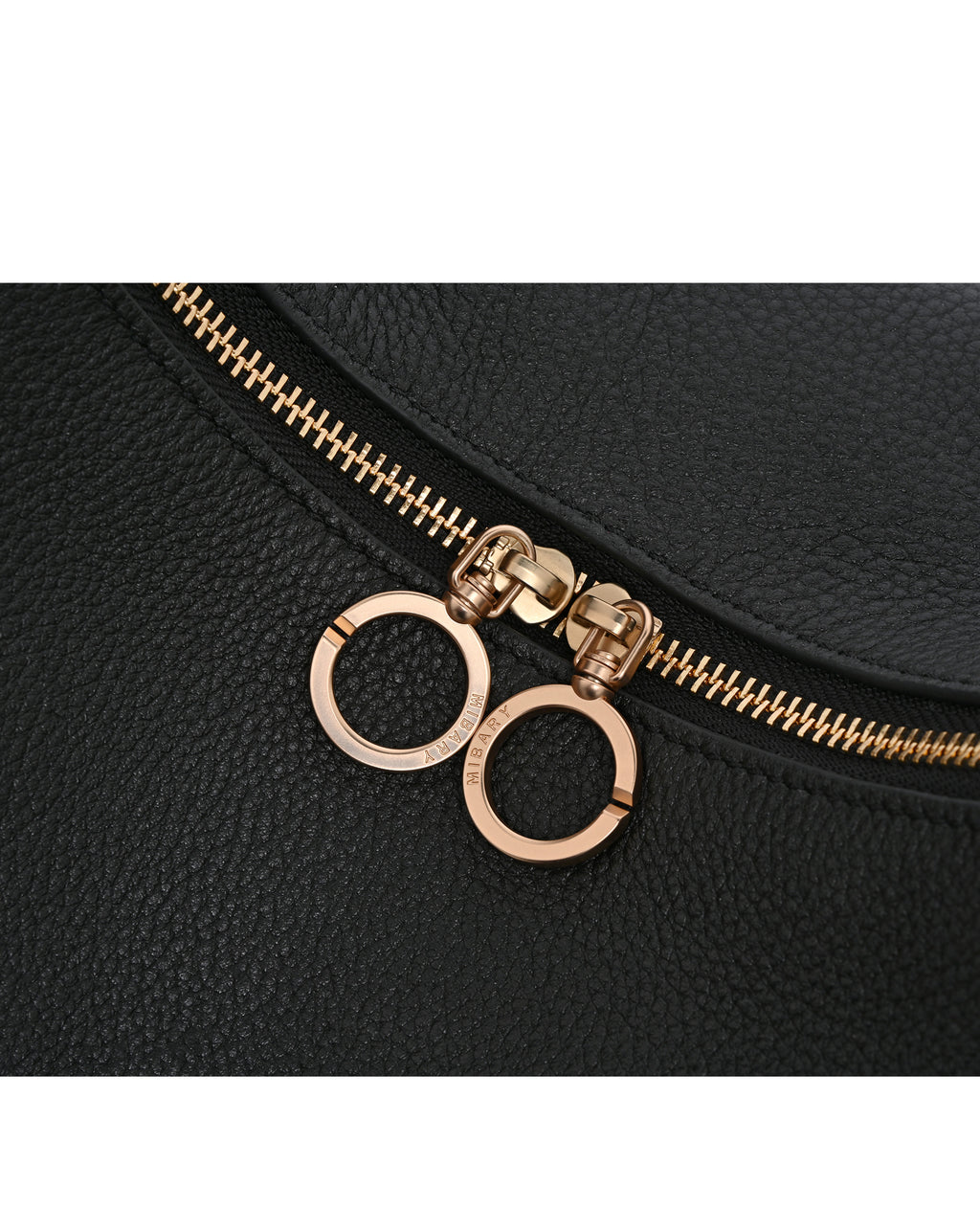 The Muse Hobo Bag （4.0L) Black