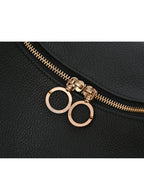 The Muse Hobo Bag （4.0L) Black