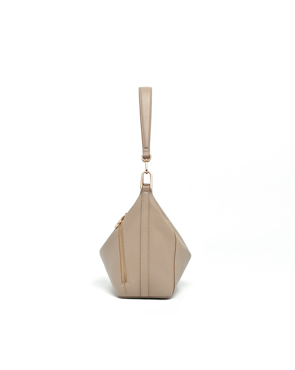 The Muse Hobo Bag （4.0L) Beige