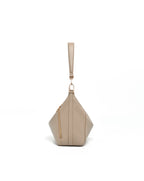 The Muse Hobo Bag （4.0L) Beige