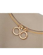 The Muse Hobo Bag （4.0L) Beige