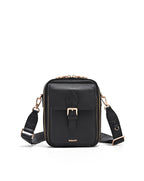The Staple Shoulder Bag (2.0L) Black