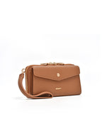 The Sentinel Wallet Bag（0.2L）Brown