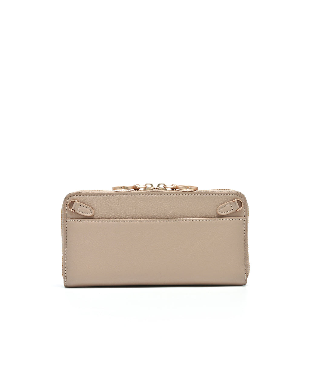 The Sentinel Wallet Bag（0.2L）Beige