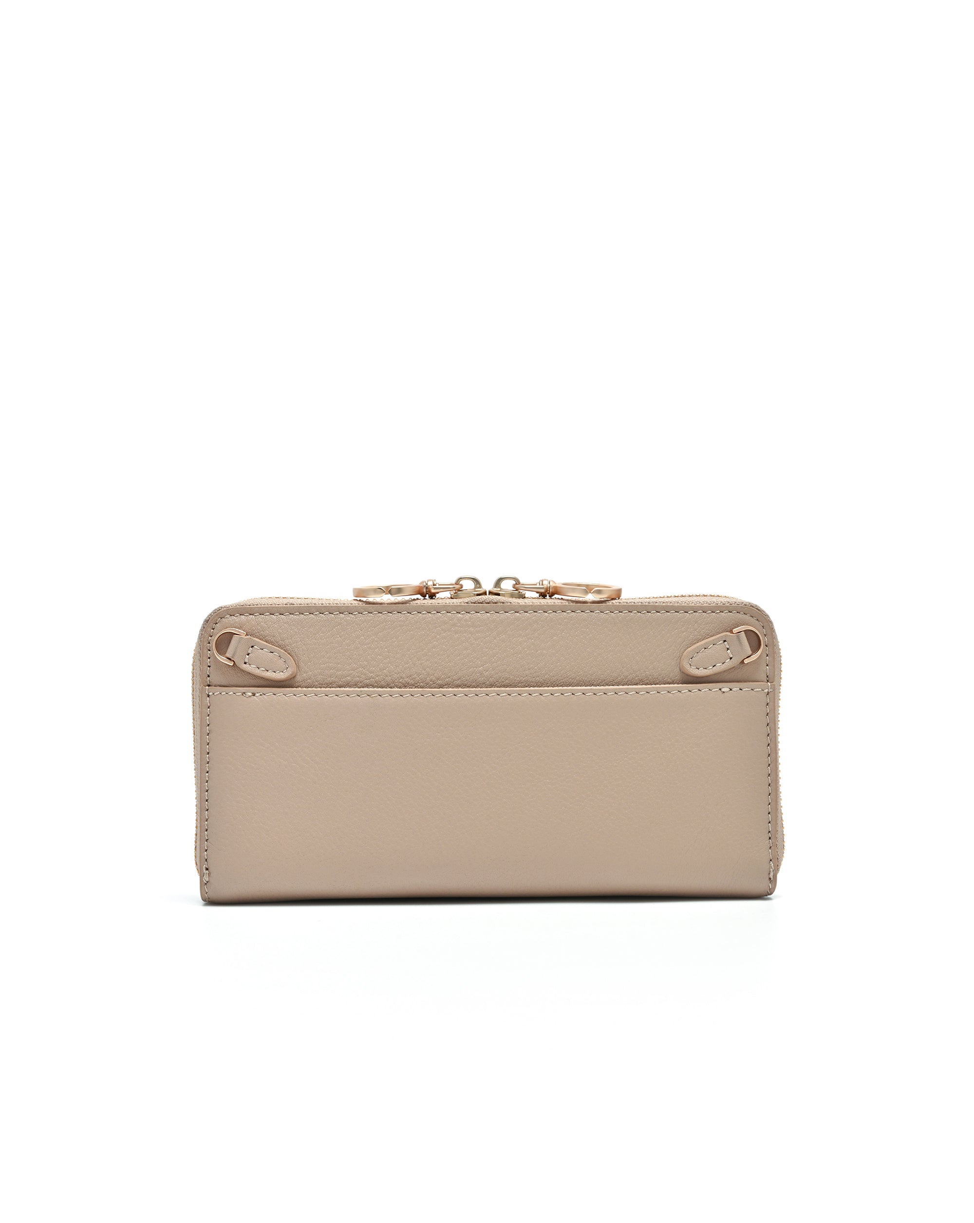 The Sentinel Wallet Bag（0.2L）Beige