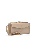 The Sentinel Wallet Bag（0.2L）Beige