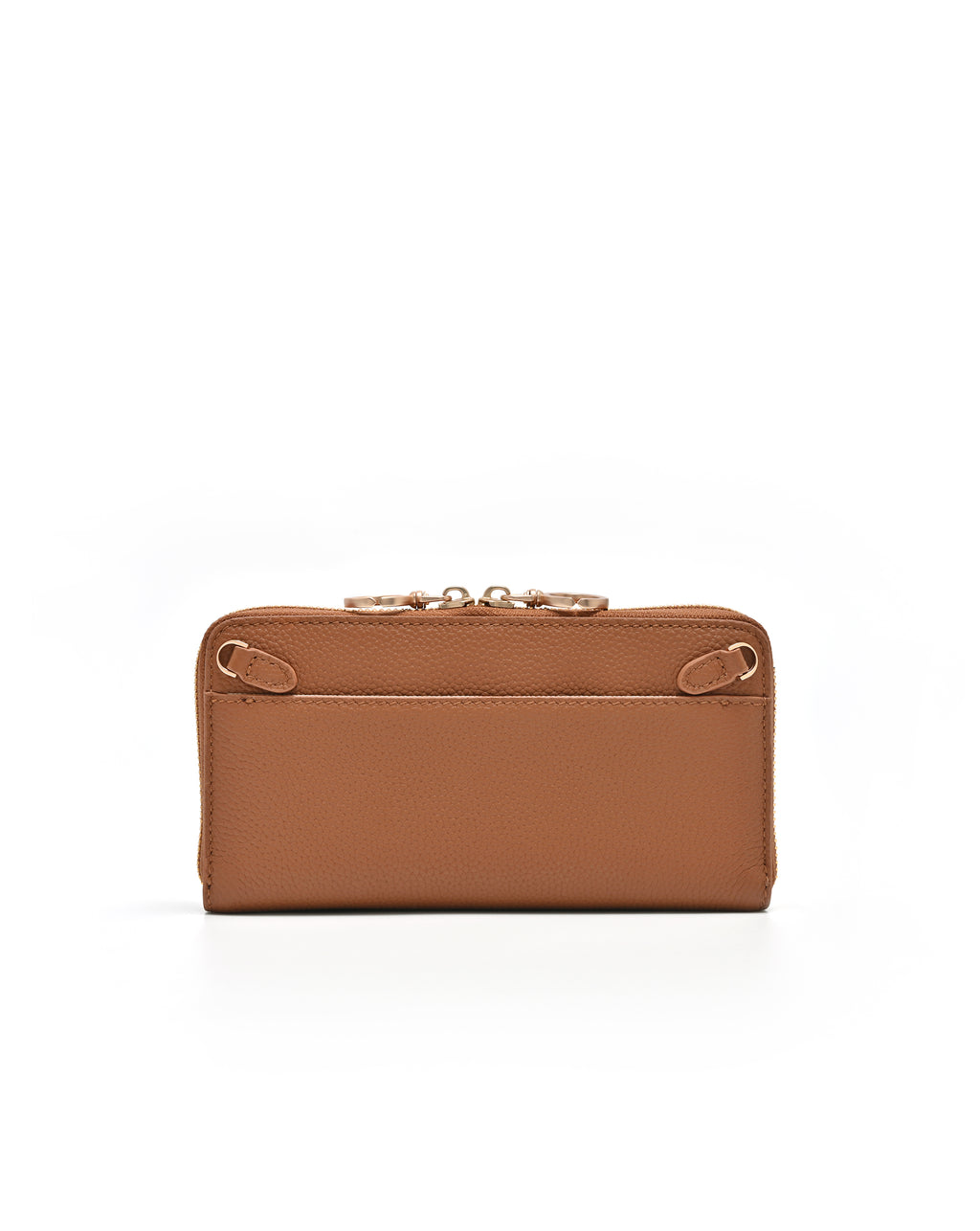 The Sentinel Wallet Bag（0.2L）Brown