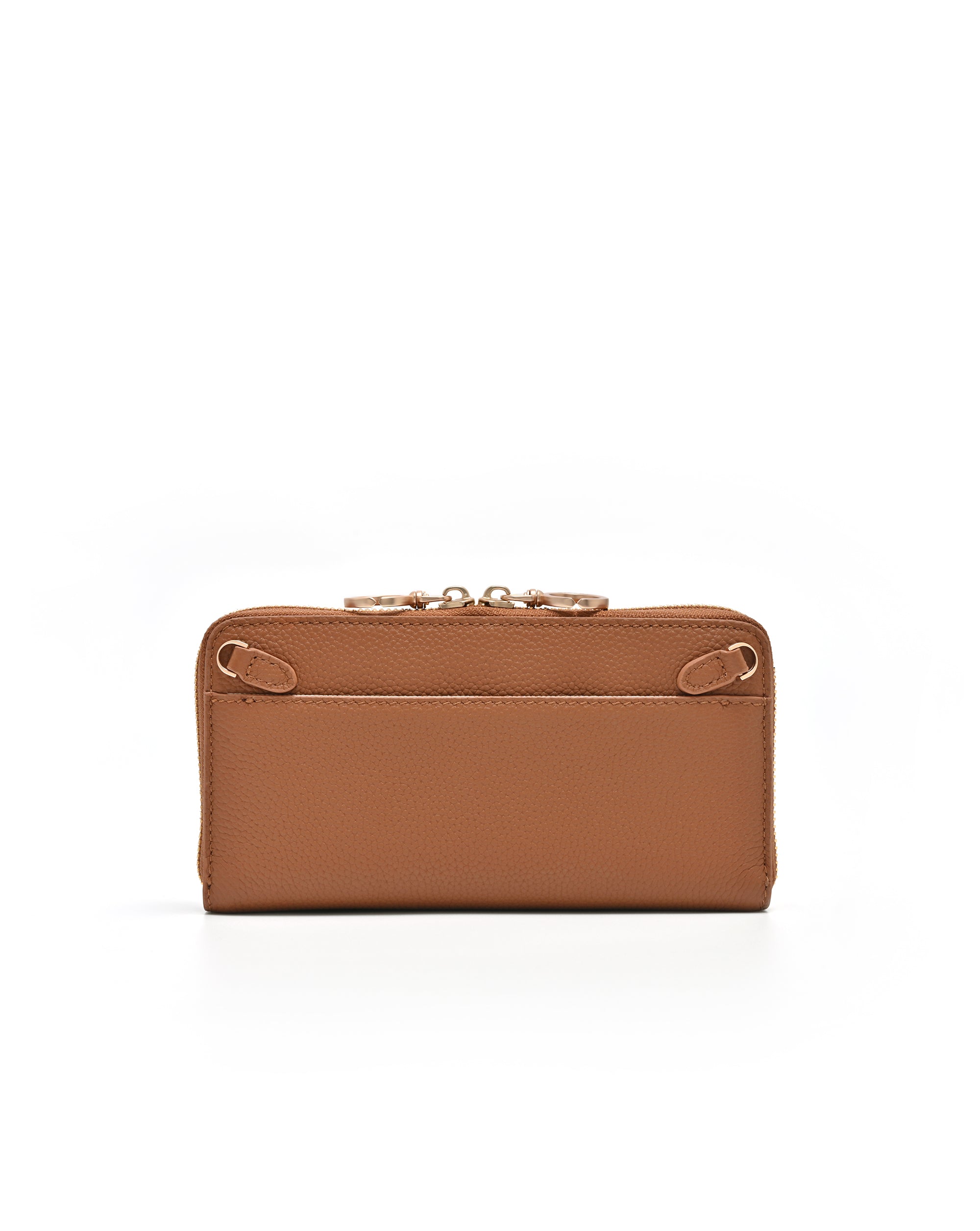 The Sentinel Wallet Bag（0.2L）Brown