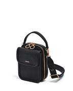 The Haven Shoulder Bag (1.5L) Black