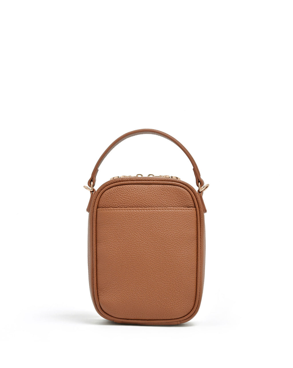 The Haven Shoulder Bag (1.5L) Brown