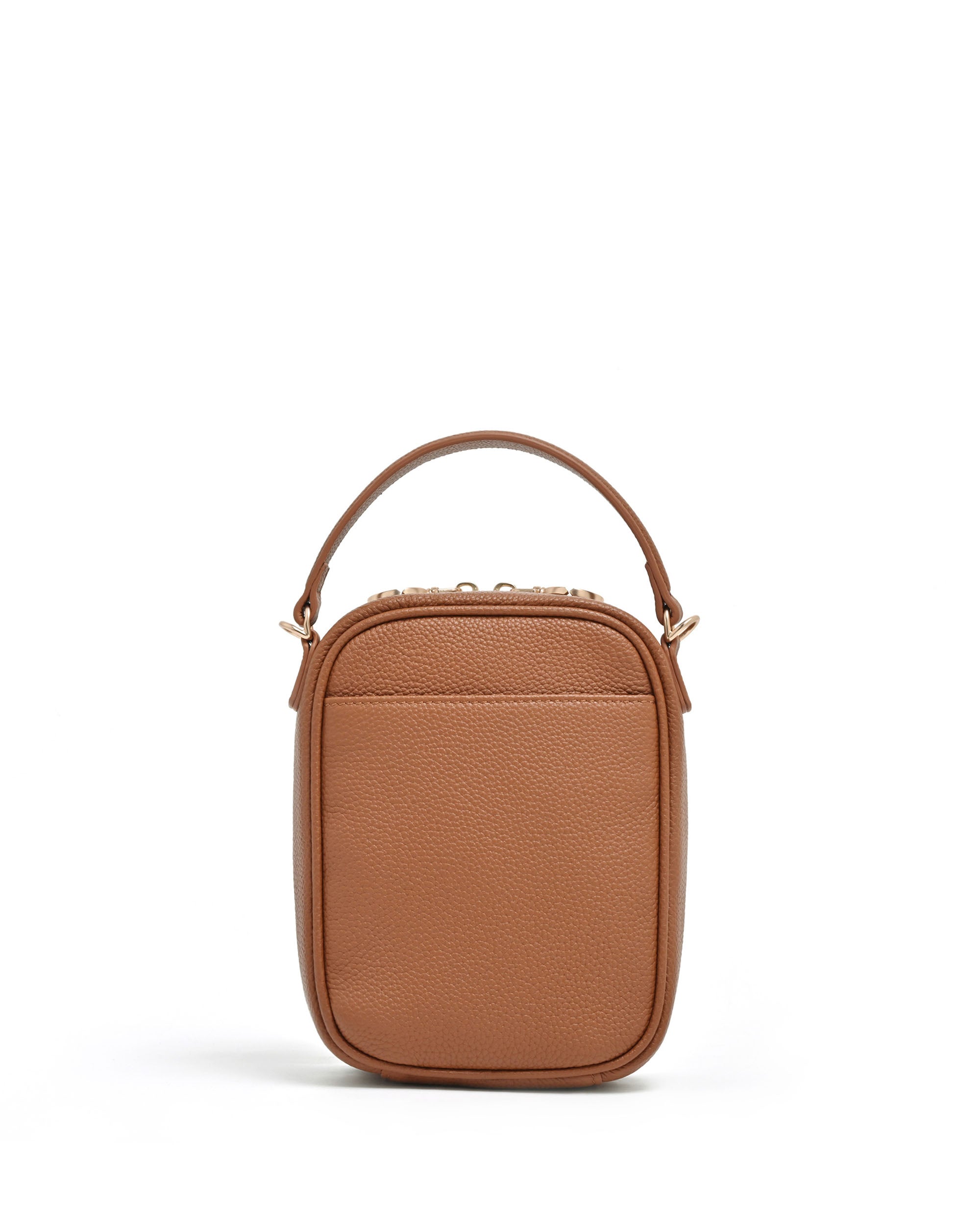 The Haven Shoulder Bag (1.5L) Brown