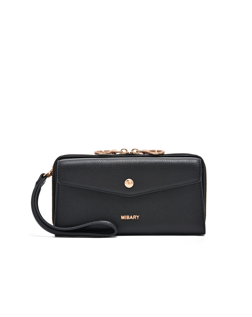 The Sentinel Wallet Bag（0.2L）Black