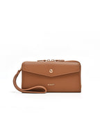 The Sentinel Wallet Bag（0.2L）Brown